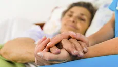 پرستاری از بیماران آلزایمر